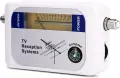 Цифров измервател на TV сигнал за ефирна антена, DVB-T/T2 Signal Finder, снимка 1