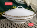 PMR Bavaria от 1926 супник и плата, снимка 6