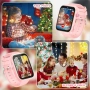 OKYUK T45 4G Детски смарт часовник със SIM карта, GPS тракер, видео разговори, SOS, камера, снимка 6