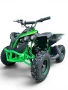 Детско Електрическо ATV 1200W (28ампера 50км+пробег) 2026, снимка 4