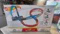 Hot Wheels Голям Комплект Писта Massive Loop+Hot WHeels Dragon  Loop - ЧИСТО НОВИ, снимка 4