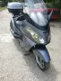 Aprilia Atlantic 400 2009, снимка 2