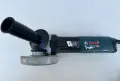 BOSCH GWS 14-125 S - Мощен ъглошлайф 1400W с обороти , снимка 2