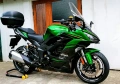 Kavasaki Ninja SX SE 1100 / 2025 год. , снимка 1