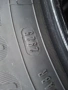 Нови Good Year Efficienct Grip Performance DOT 29/25 летни гуми 8mm, снимка 3