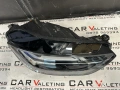 Фар фарове десен Audi Q5 FY 80A Facelift far farove Ауди Кю5 Фейс , снимка 4