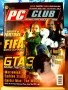 Списание PC Club юни 2002 - Fifa 2002, GTA III, Spiderman, снимка 1