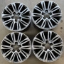 5х112 16 JIL VIA AUDI, снимка 1