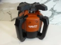 Hilti PR 30 HVS A12 - Ротационен лазерен нивелир, снимка 5