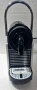 Кафемашина с капсули Nespresso Pixie D61, 19 bar, 1260 W, 0.7л, Алуминий, снимка 1