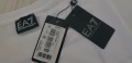 Emporio Armani EA7 Cotton Mens Size XL / 2XL НОВО! ОРИГИНАЛ! Мъжка Тениска, снимка 5