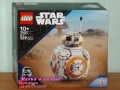 Продавам лего LEGO Star Wars 75418 75431 75432 75433 75434 75437 75440 75441 75452 75528, снимка 10