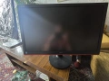 Монитор AOC G2260VWQ6, 21.5 инча, Full HD 1920x1080, снимка 1