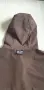 Emporio Armani EA7 Half Zip Hoodie Womens Size M  ОРИГИНАЛ! Дамски Суичър!, снимка 2