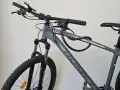 Велосипед MTB Romet Rambler R9.4 29", Размер M, Графит/Бял, снимка 2