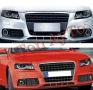 Стъкла Капаци Ауди А4 Б8 AUDI A4 B8 2009-2012 Стъкла Фарове, снимка 7