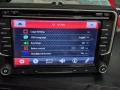 Мултимедия за VW, плеър, навигация, Seat, Skoda , снимка 15