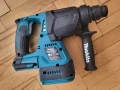 Безчетков перфоратор Makita DHR242, снимка 2
