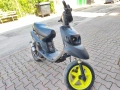 yamaha mbk booster 70cc, снимка 1