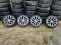 Джанти Тойота 17" 5х114,3 , снимка 1