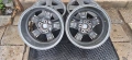 4бр ляти джанти 7J16 ЕТ35. 5x112. Свалени са от Passat. Стават и на Golf, Touran, Audi и др..., снимка 6