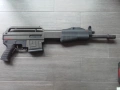 гладкоцевна полуавтоматична пушка Franchi SPAS-15/Франки СПАС-15, снимка 1