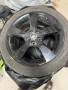 Оригинални алуминиеви джанти Skoda Rapid 16” + 3 гуми Kumho | 7J ET46, снимка 8