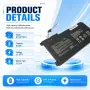 B31N1912 C31N1912 Батерия Asus VivoBook Go 14 E410MA L410MA 42Wh | 11.55V / 3640mAh, снимка 2