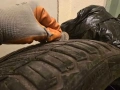 Гуми всесезонни Мichelin 225/45/R17, снимка 3
