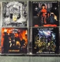 Blackmore’s Night - Graham Bonnet - Joe Lynn Turner, снимка 8