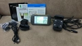 GPS Навигация Garmin Montana 600 със зареждаща стойка RAM монтаж, снимка 2