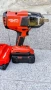 Hilti SIW 8-22 Гайковерт Nuron , снимка 3