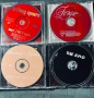 Spears - Aguilera - Tarkan -Vengaboys - Fergie - Spice Girls, снимка 6