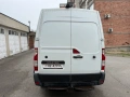 Renault Master 2.3DCI 125кс, снимка 6