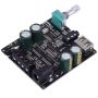 Hi-Fi Bluetooth 5.0 стерео усилвателен модул 2x100W Клас D – за автомобил, DIY проекти 10115, снимка 9