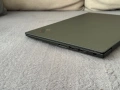 15.6’OLED 4K Touch/i7-10850H/32GB DDR4/Thinkpad X1 Extreme Gen 3/GTX 1650TI Max-Q/512GB SSD, снимка 8