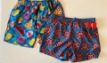 Мъжки шорти Joe Boxer и Speedo, снимка 1