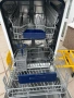 Siemens -съдомиялна-45 см,свободно стояща, снимка 5