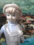 Испанка порцеланова фигурка , снимка 4