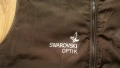 SWEDTEAM THO FACE Signal Vest размер XL / XXL за лов риболов двулицев елек - 2689, снимка 11