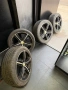 4 броя Джанти за VW и AUDI R17 5х112 / с гуми Goodride, снимка 1