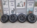 Алуминиеви Джанти с гуми за Mitsubishi Padjero, снимка 1