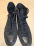 Маратонки Converse Chuck Taylor All Star Hi Total Black, снимка 8
