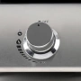 Livoo - Газова скара DOC296-2 горелки 5 kW, изработена от неръждаема стомана, снимка 6
