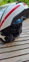 Каска Shoei Neotec2+ SENA размер L , снимка 6