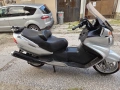 сузуки бъргман 650, снимка 4