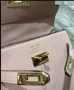 чанти HERMES KELLY ➡️𝟐𝟎 𝐂𝐌⬆️𝟏𝟒 𝐂𝐌, снимка 7