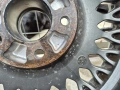Джанти King Fomb 15 цола , 5х112 , 7j , et23 , 195/60/15 Mercedes, снимка 11
