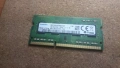 4GB DDR3L Samsung RAM Sodimm за лаптоп, снимка 4