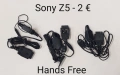 Hands free за SonyEricsson T28,Samsung D500,Nokia 8210,8310,Sagem,LG,Panasonic,Nokia 5110,6110,3210 , снимка 6